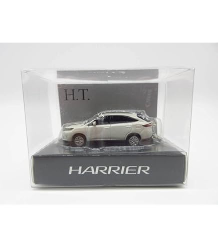 Amazon | 1/30 トヨタ ハリアー ハリアーターボ HARRIER 60系 後期